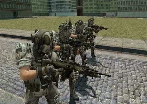 [Top 10] Garrys Mod Best Weapon Addons Every Player .